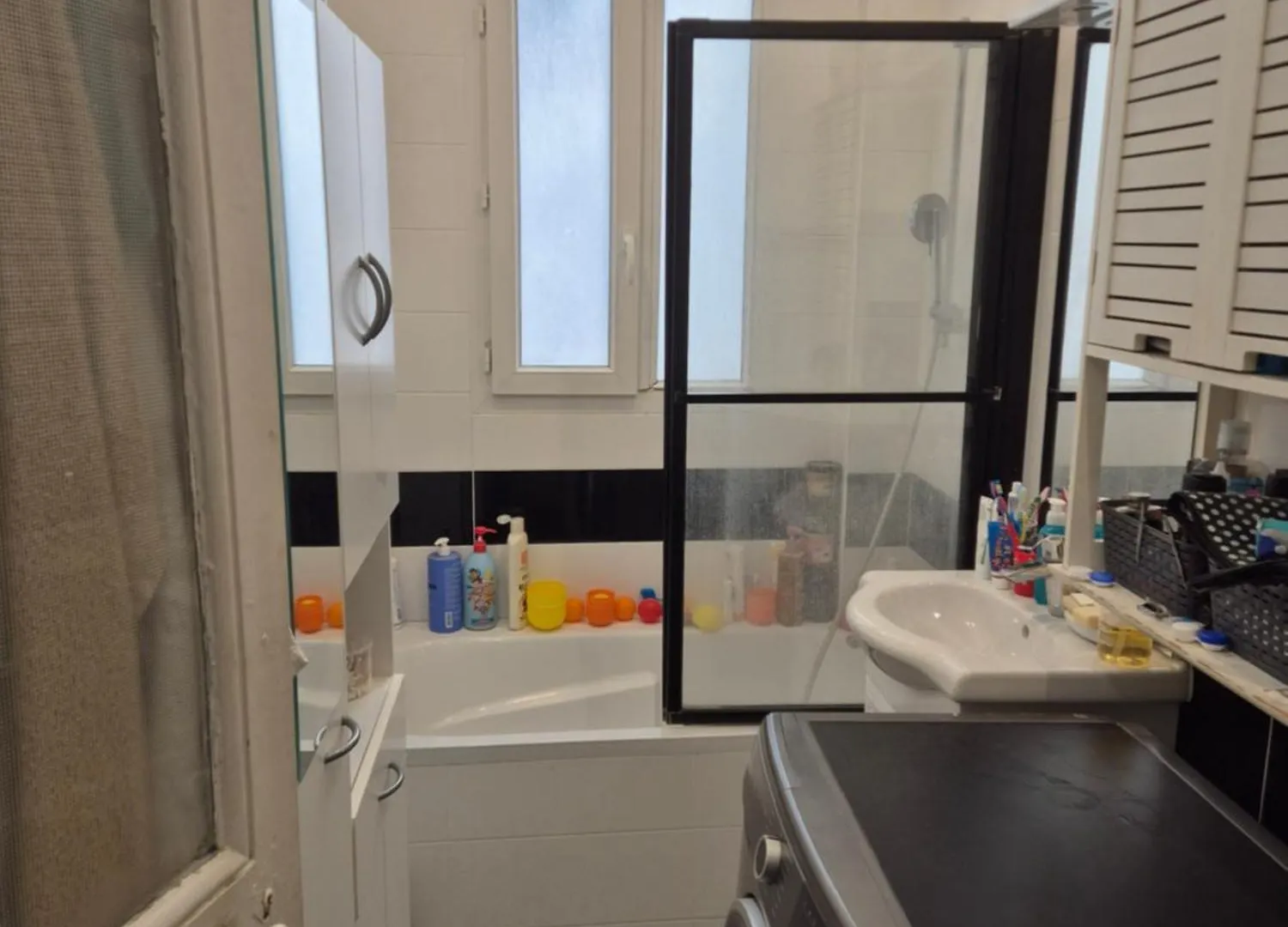 Appartement Parc Des Expositions Paris 15