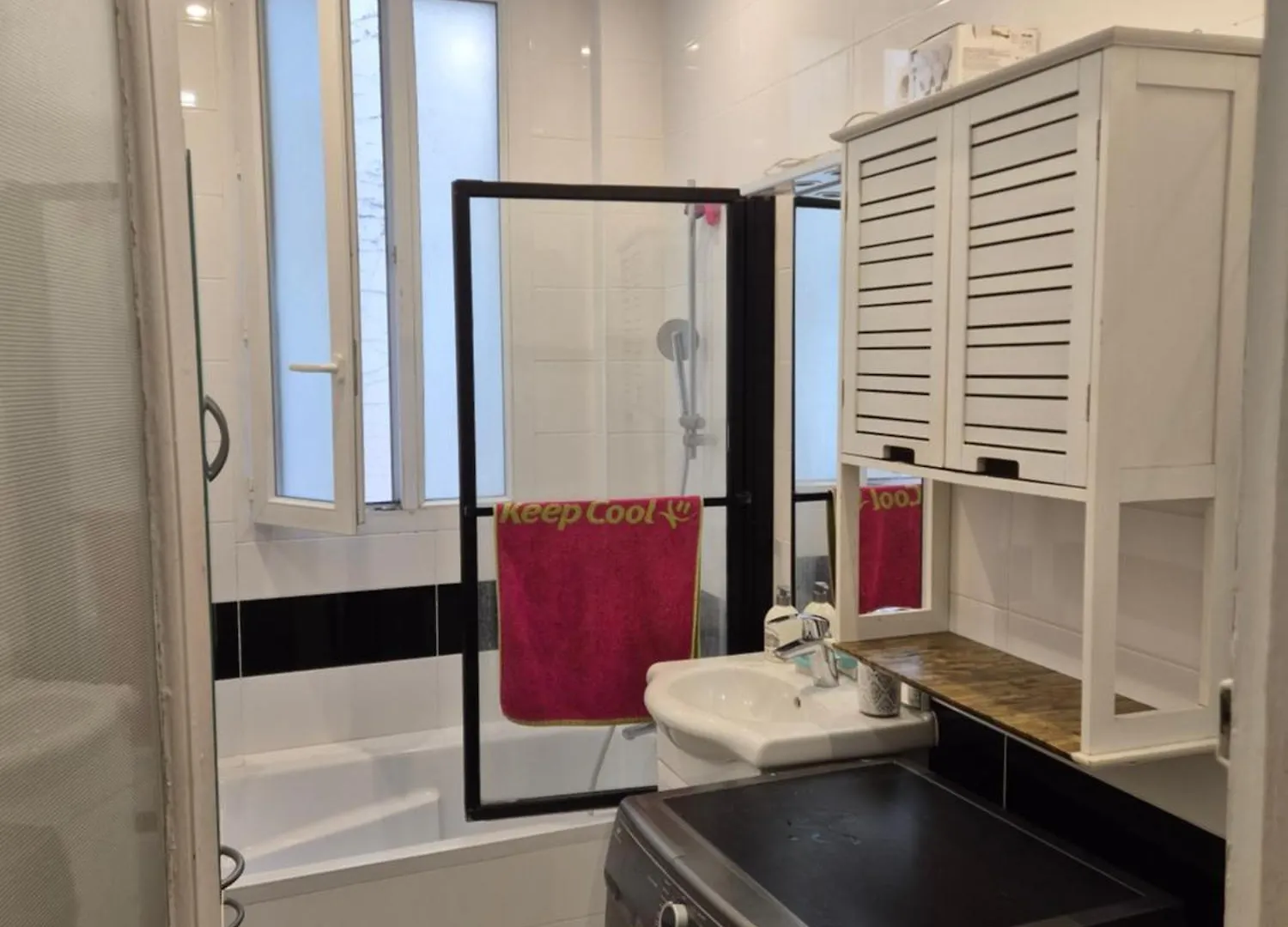 Appartement Parc Des Expositions Paris 15