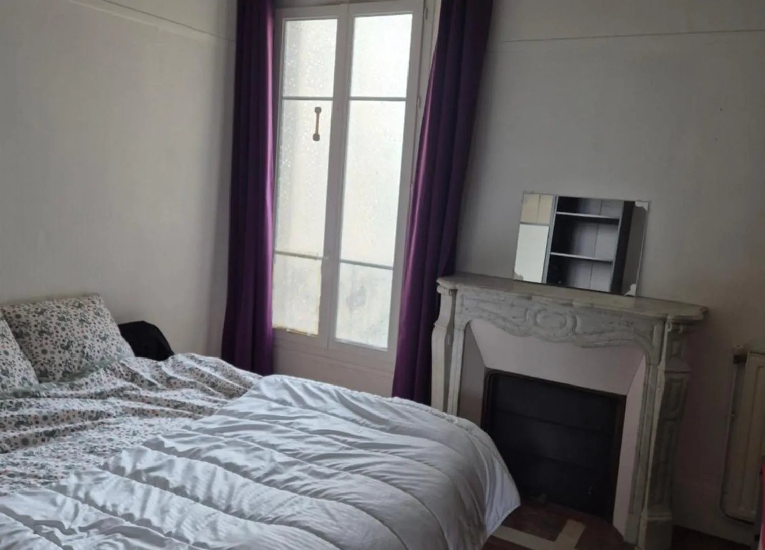 شقة Appartement Parc Des Expositions Paris 15 فرنسا