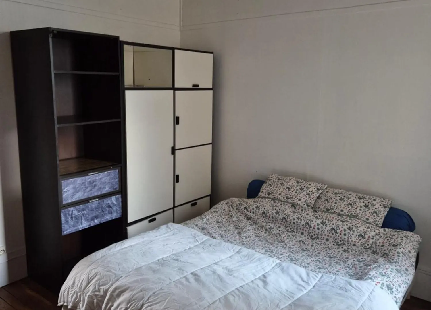 아파트 Appartement Parc Des Expositions Paris 15